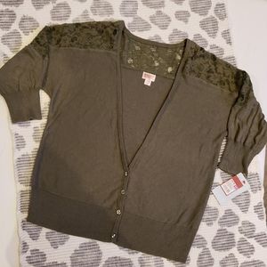 Mossimo brand size XXL new with tags